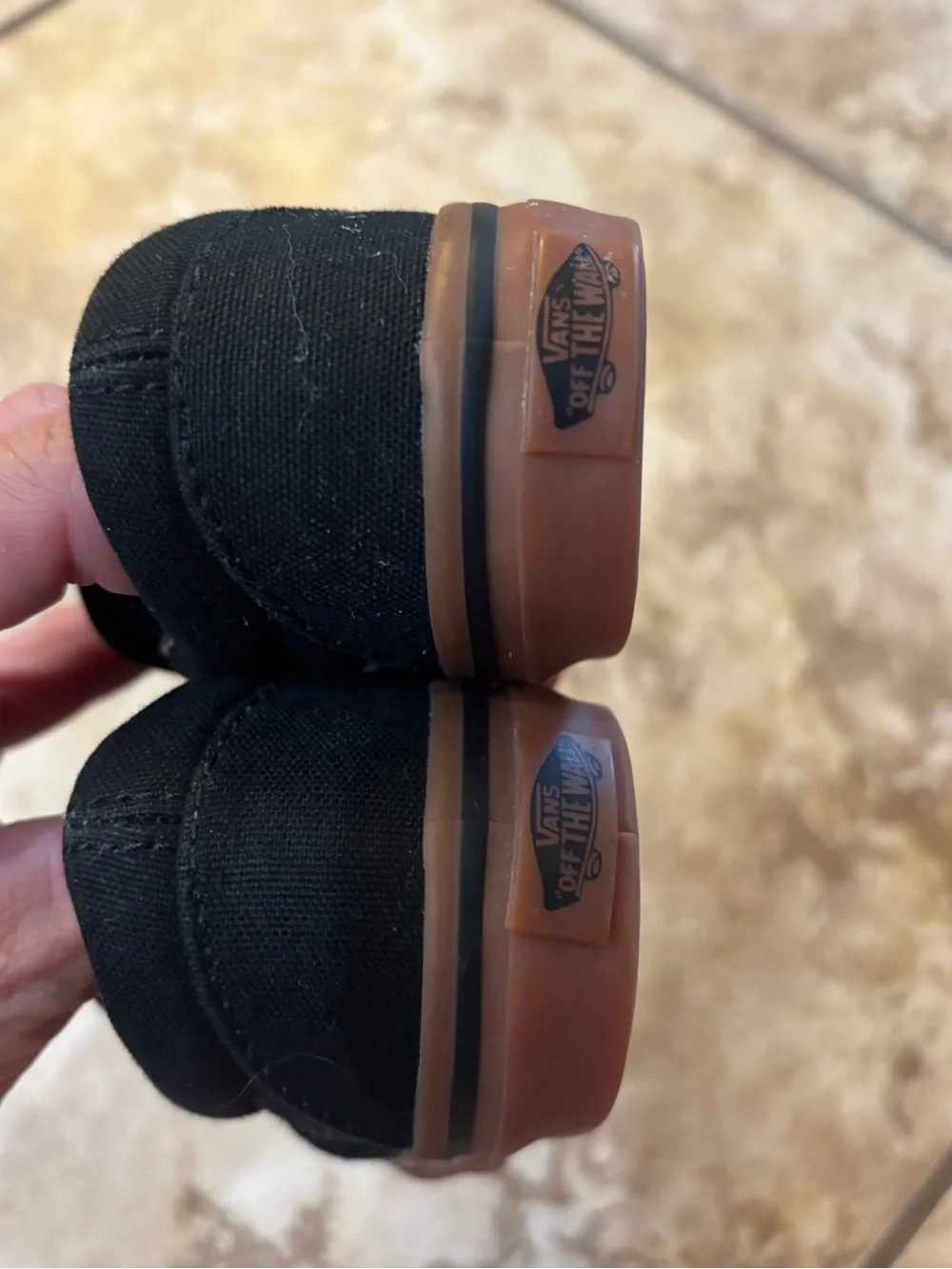 Vans good
